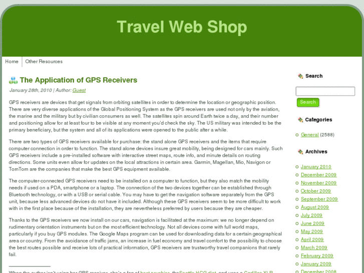 www.travelwebshop.com