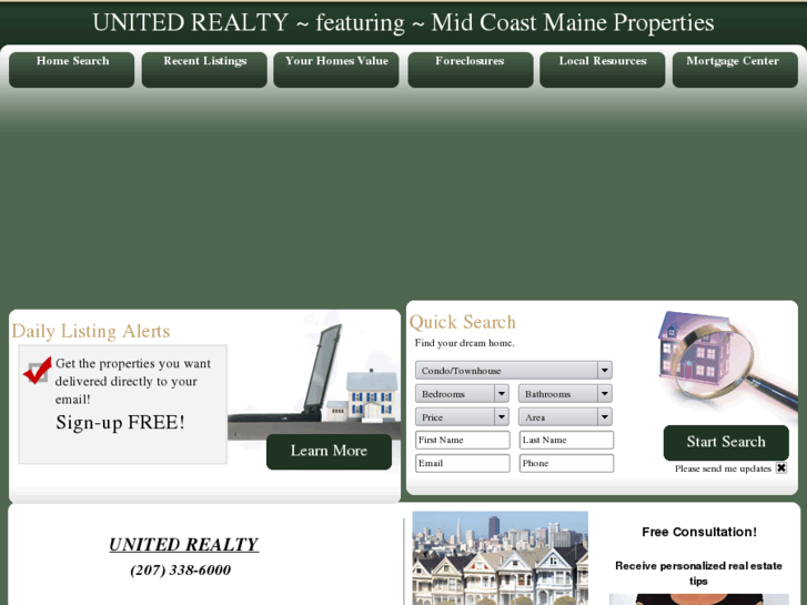 www.unitedrealtyme.com