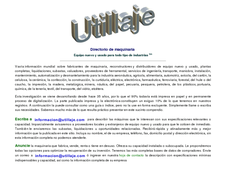 www.utillaje.com