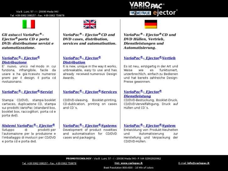 www.variopac.it