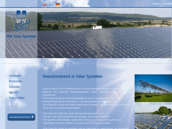 www.vdh-solar.nl