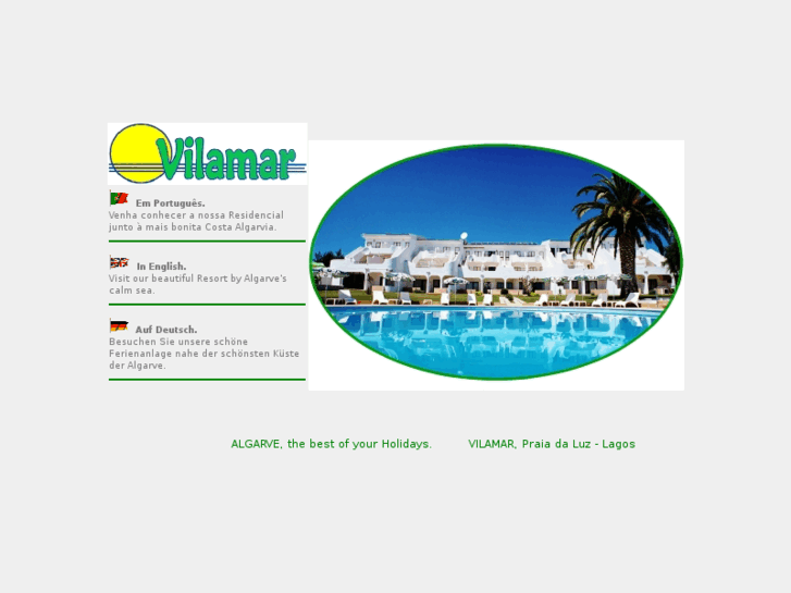 www.vilamar-luz.com