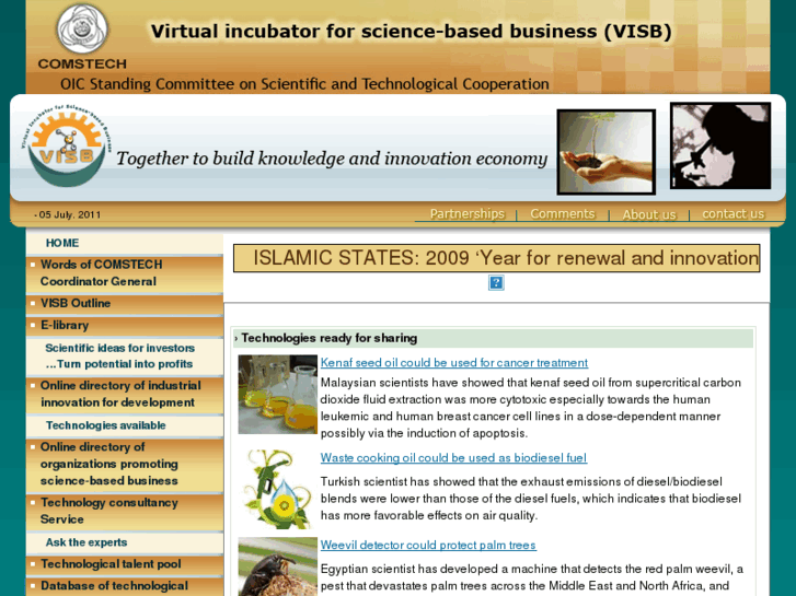 www.visbdev.net