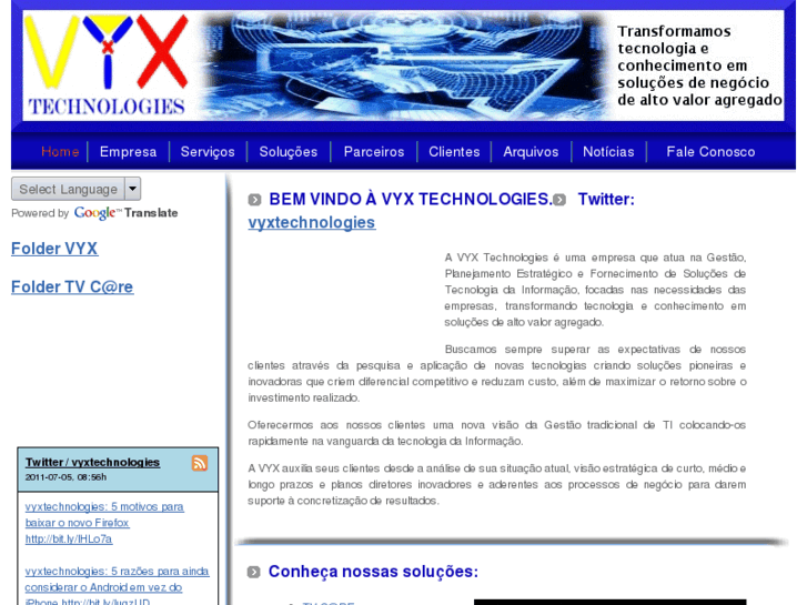 www.vyxtech.com