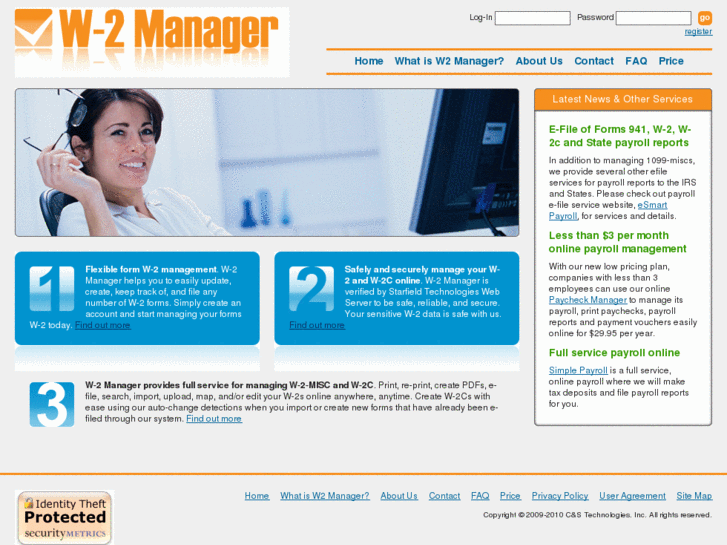 www.w2manager.com