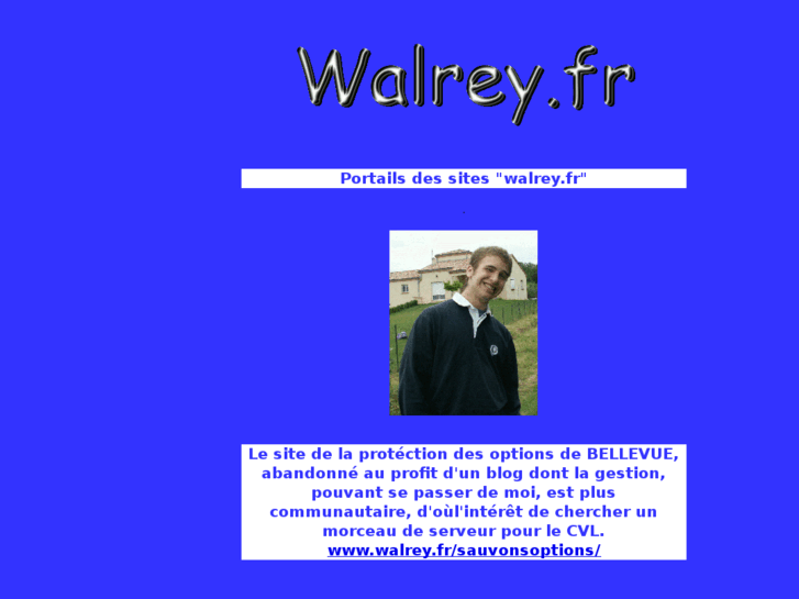 www.walrey.fr