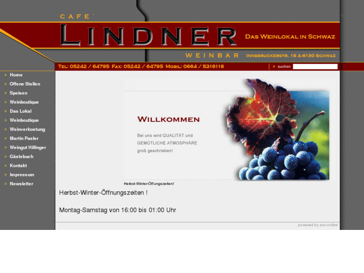 www.weinbar-lindner.com