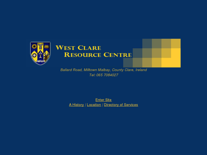 www.westclareresourcecentre.com