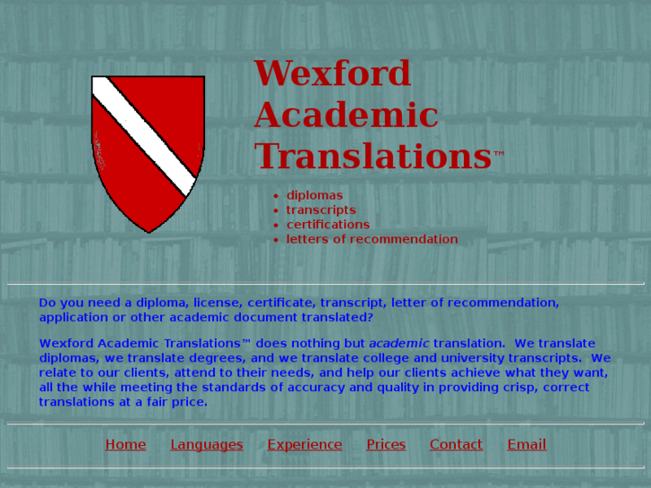 www.wexfordacademic.com