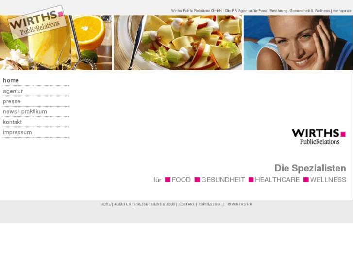 www.wirthspr.de