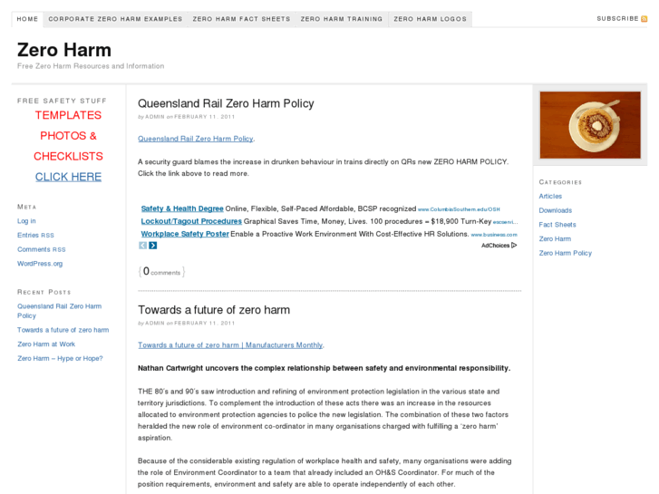 www.zeroharm.info