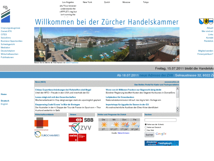 www.zurichcci.ch