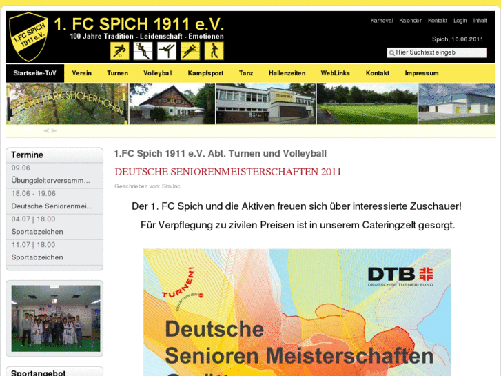 www.1fc-spich-tuv.de