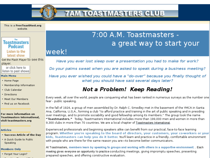 www.7amtoastmasters.com