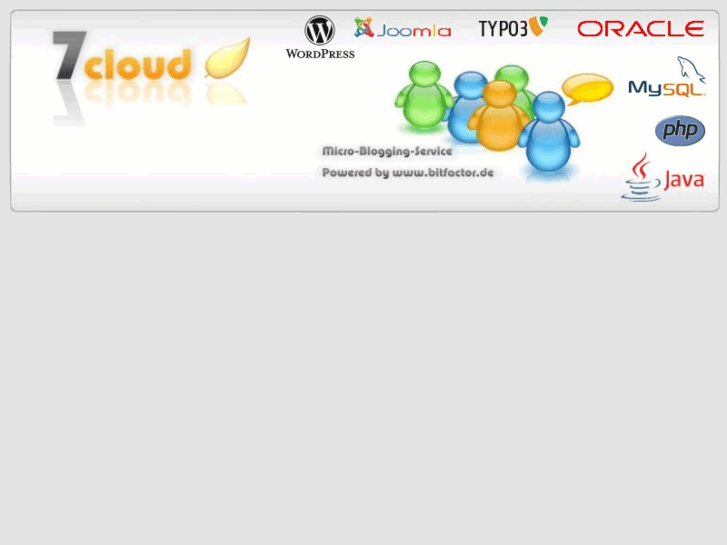 www.7cloud.com