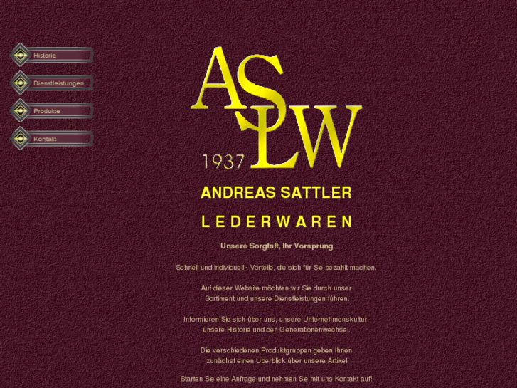 www.a-sattler-lederwaren.com