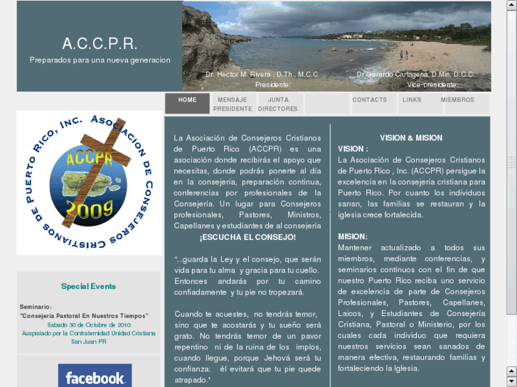 www.accpr.info