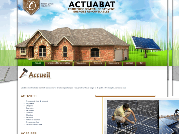 www.actuabat.com