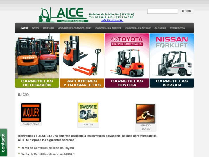 www.alcesl.com