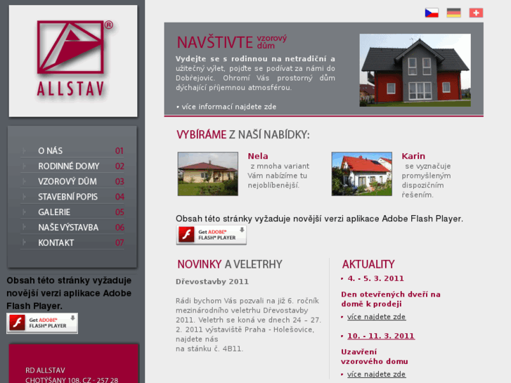 www.allstav.cz