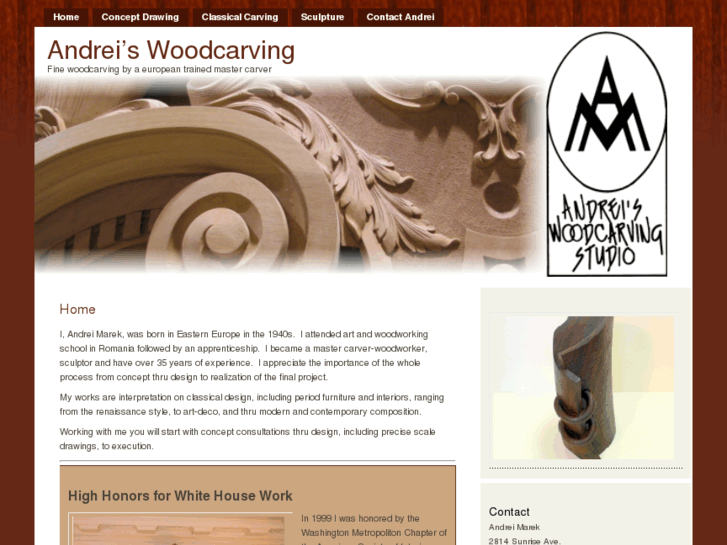 www.andreiswoodcarving.com