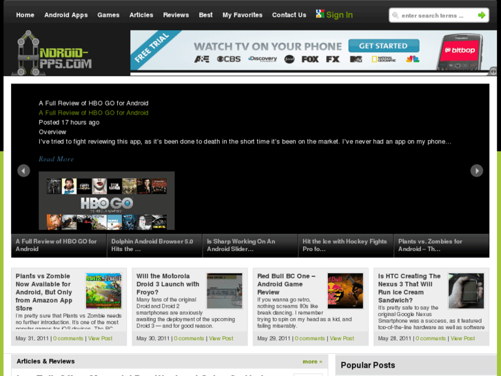www.android-apps.com