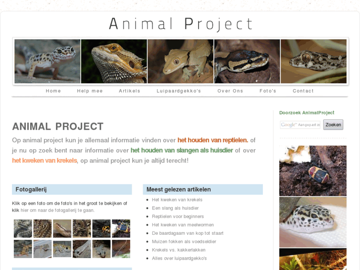 www.animalproject.com