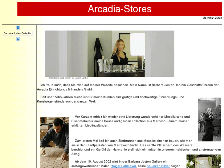 www.arcadia-stores.com