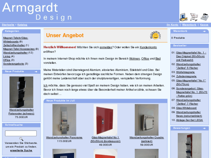 www.armgardt-design.com