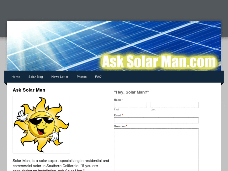 www.asksolarman.com