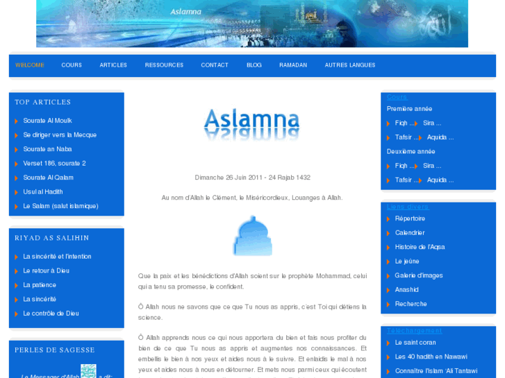 www.aslamna.info