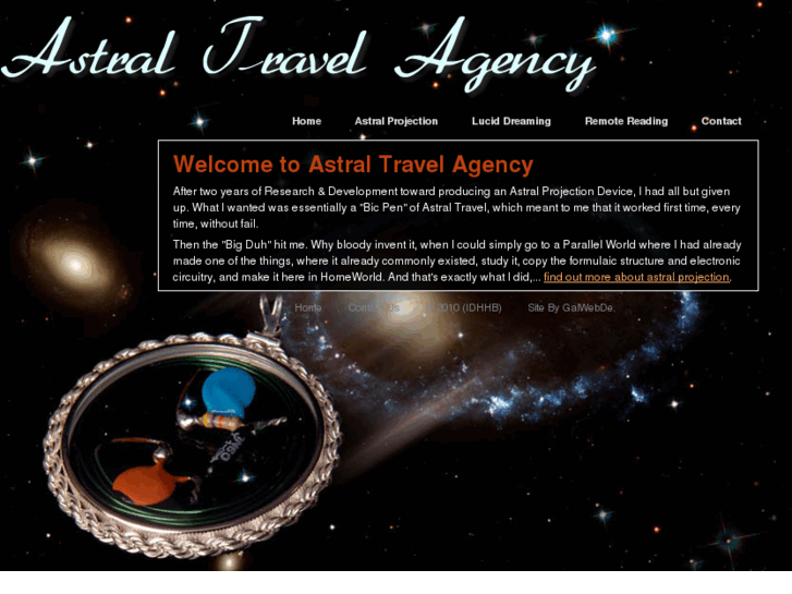 www.astraltravelagency.com