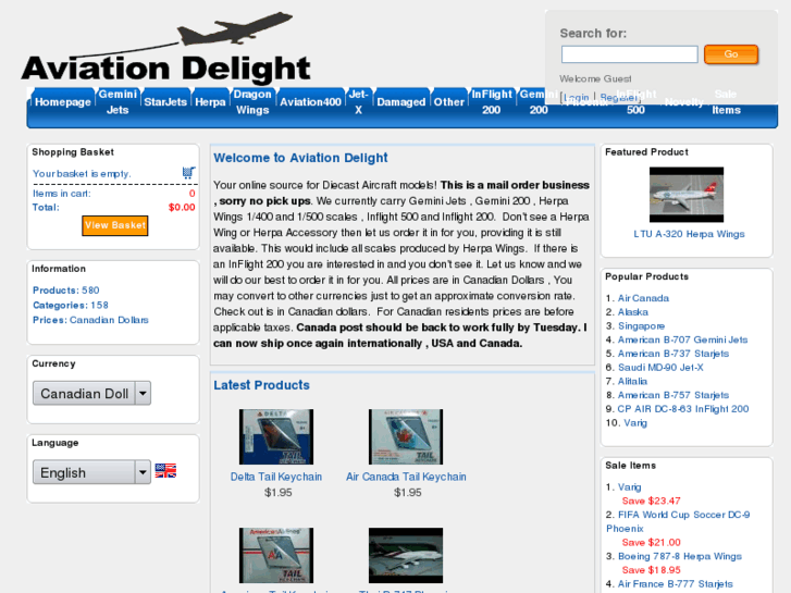 www.aviationdelight.com