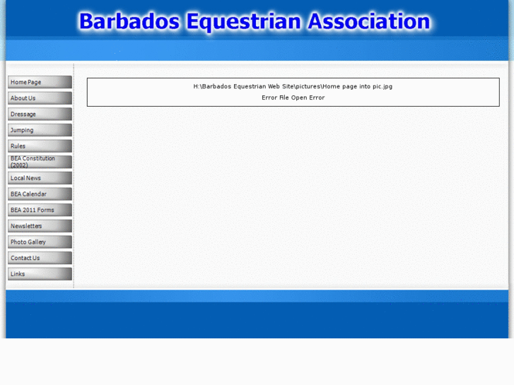 www.barbadosequestrian.com