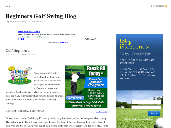 www.beginners-golf.com