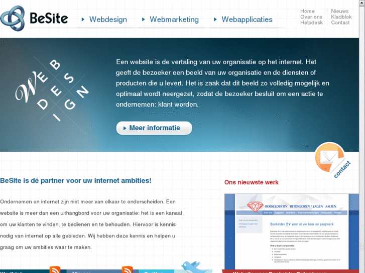 www.besitenet.nl