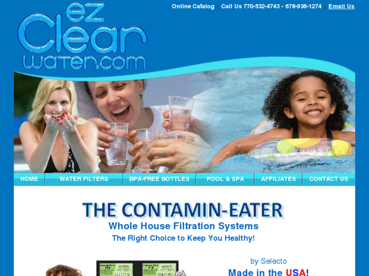 www.bestwholehousewaterfilters.com