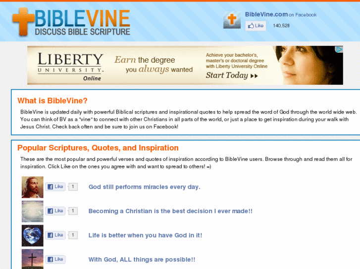 www.biblicalvine.info
