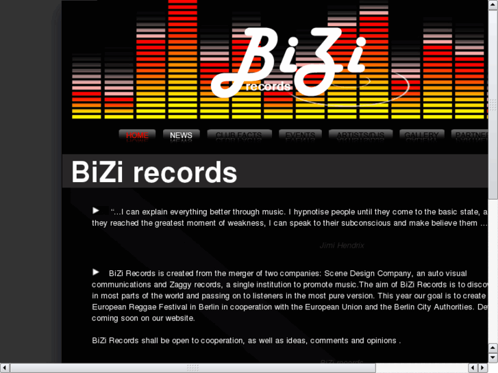 www.bizi-records.com