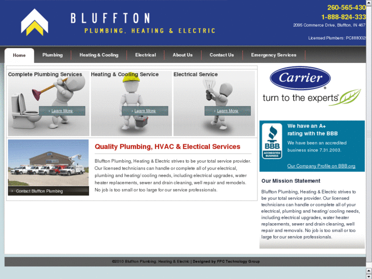 www.blufftonheating.com