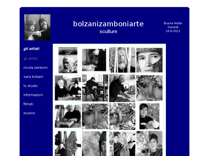 www.bolzanizamboniarte.net