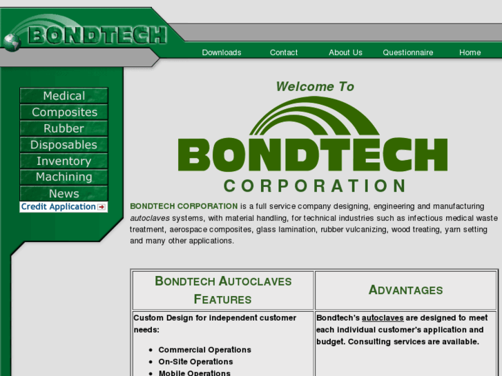 www.bondtech.net