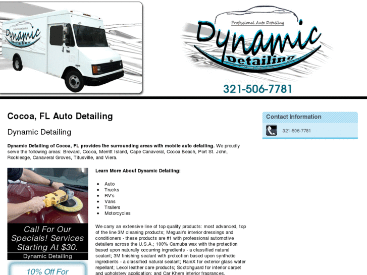 www.brevarddynamicdetailing.com