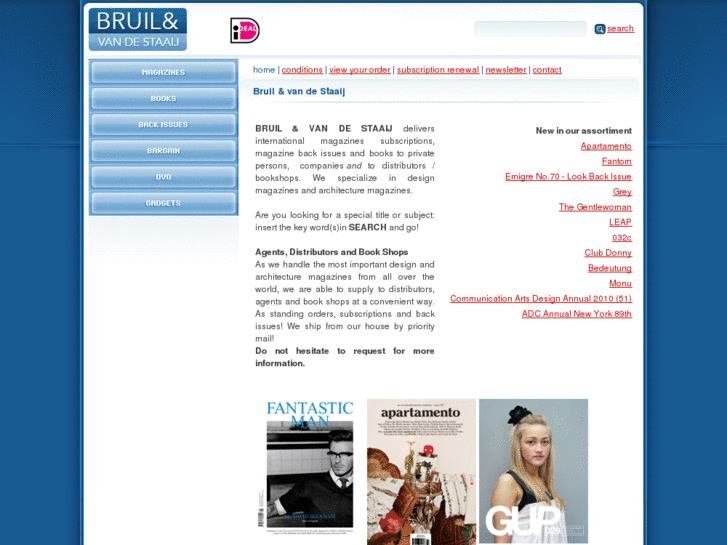 www.bruil.info