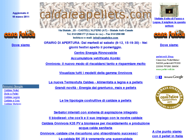 www.caldaieapellets.com