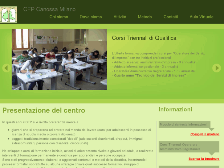 www.canossamilano.org