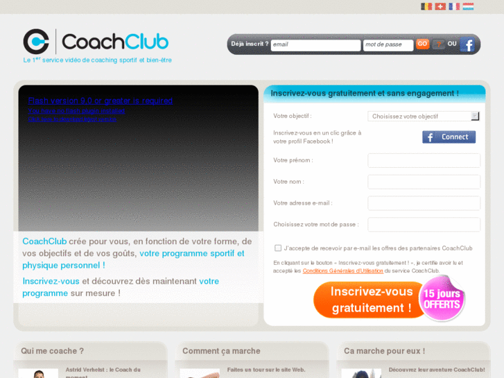 www.caochclub.com