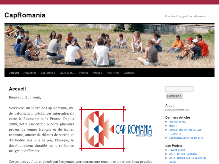 www.capromania.org