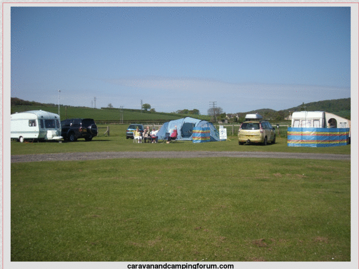 www.caravanandcampingforum.com