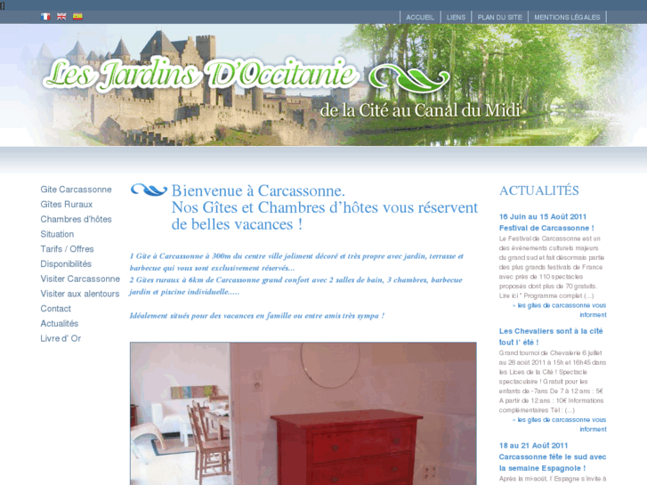 www.carcassonne-gite.com